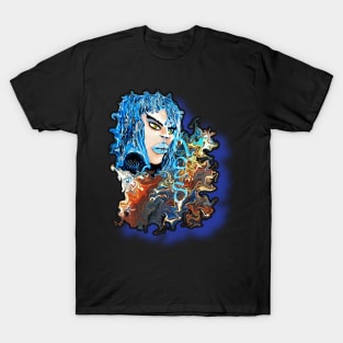 Kiarah Wedge Conqueror T-Shirt